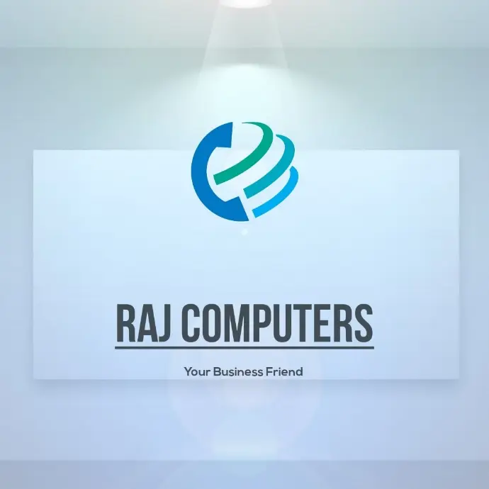 Raj Computer